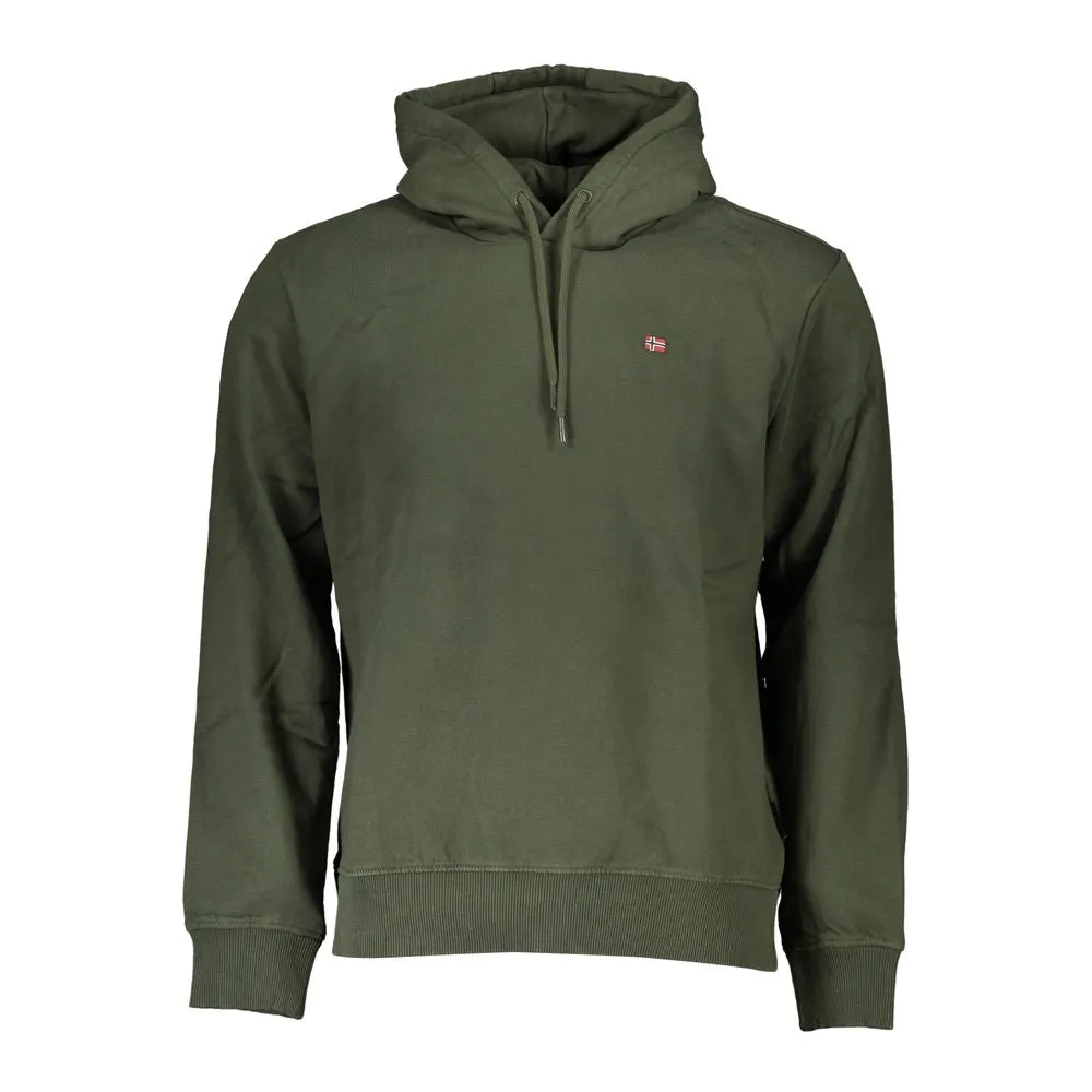 Napapijri  Cotton Men's Sweater