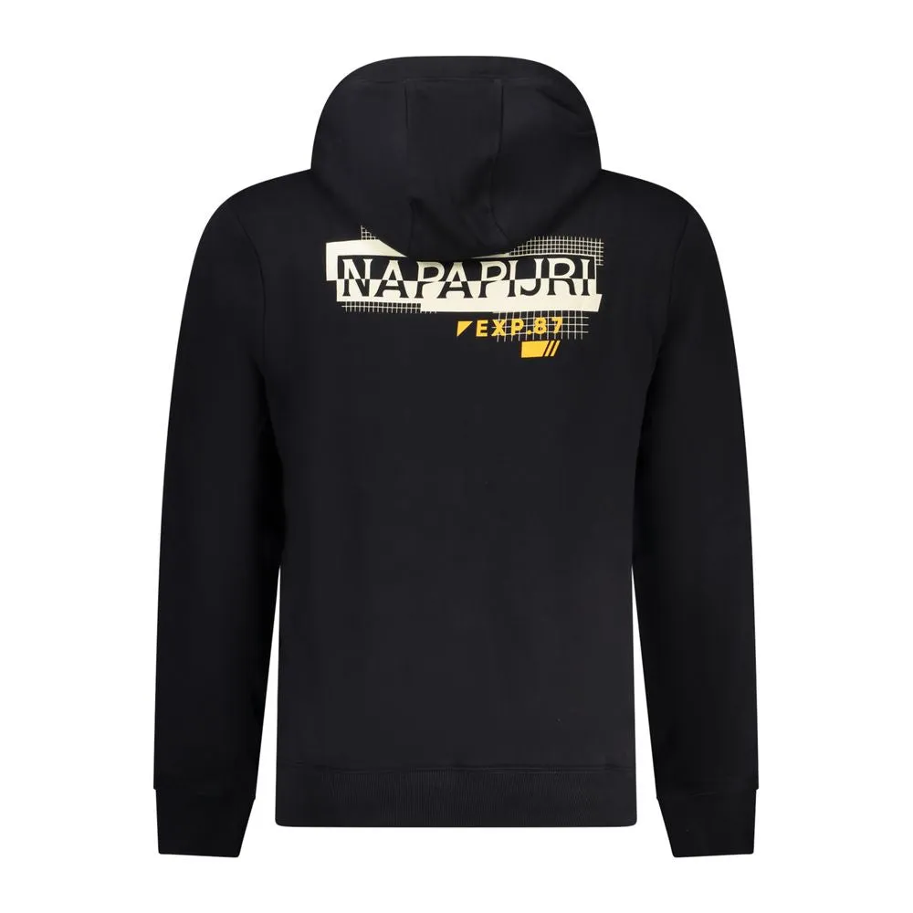 Napapijri Cotton Men's Sweater