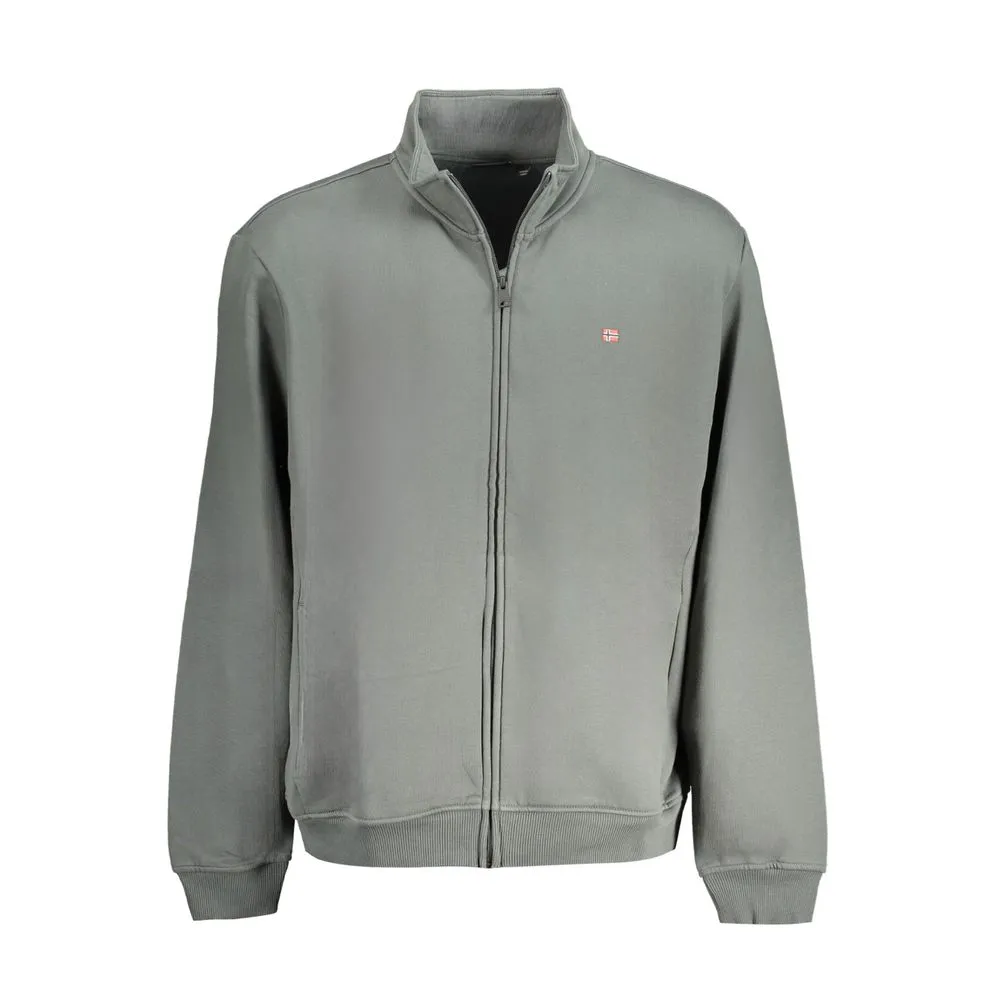 Napapijri Cotton Men's Sweater