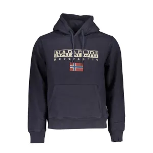 Napapijri  Cotton Men's Sweater