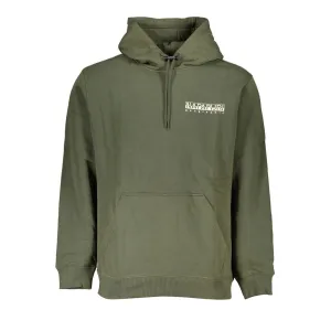 Napapijri  Cotton Men's Sweater