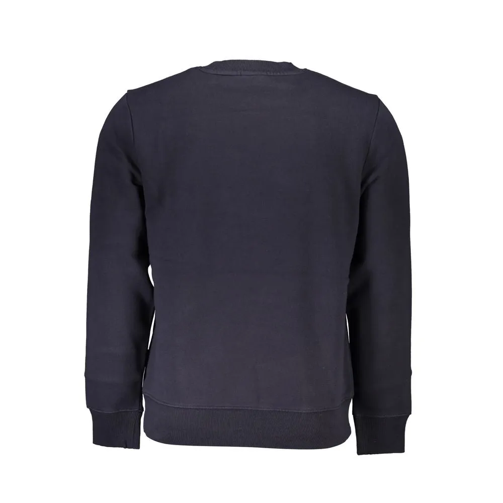Napapijri  Cotton Men's Sweater