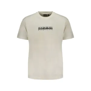 Napapijri  Cotton Men's T-Shirt