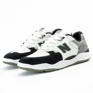 New Balance - 1010 CL (White/Black) *SALE New Balance Shoes