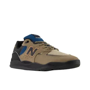 New Balance - 1010 LC (Brown/Black) *SALE New Balance Shoes