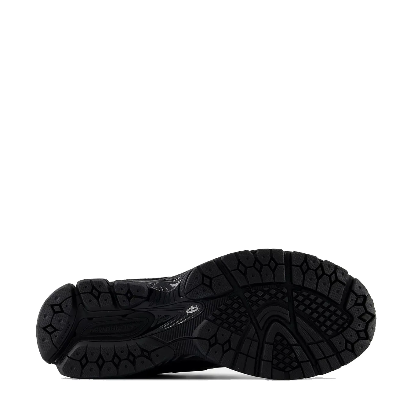New Balance 1906W Trainer Black / Silver Metallic / Black