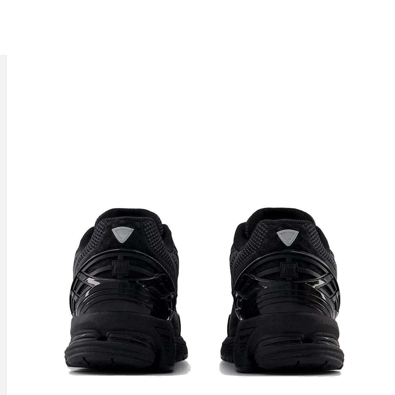 New Balance 1906W Trainer Black / Silver Metallic / Black