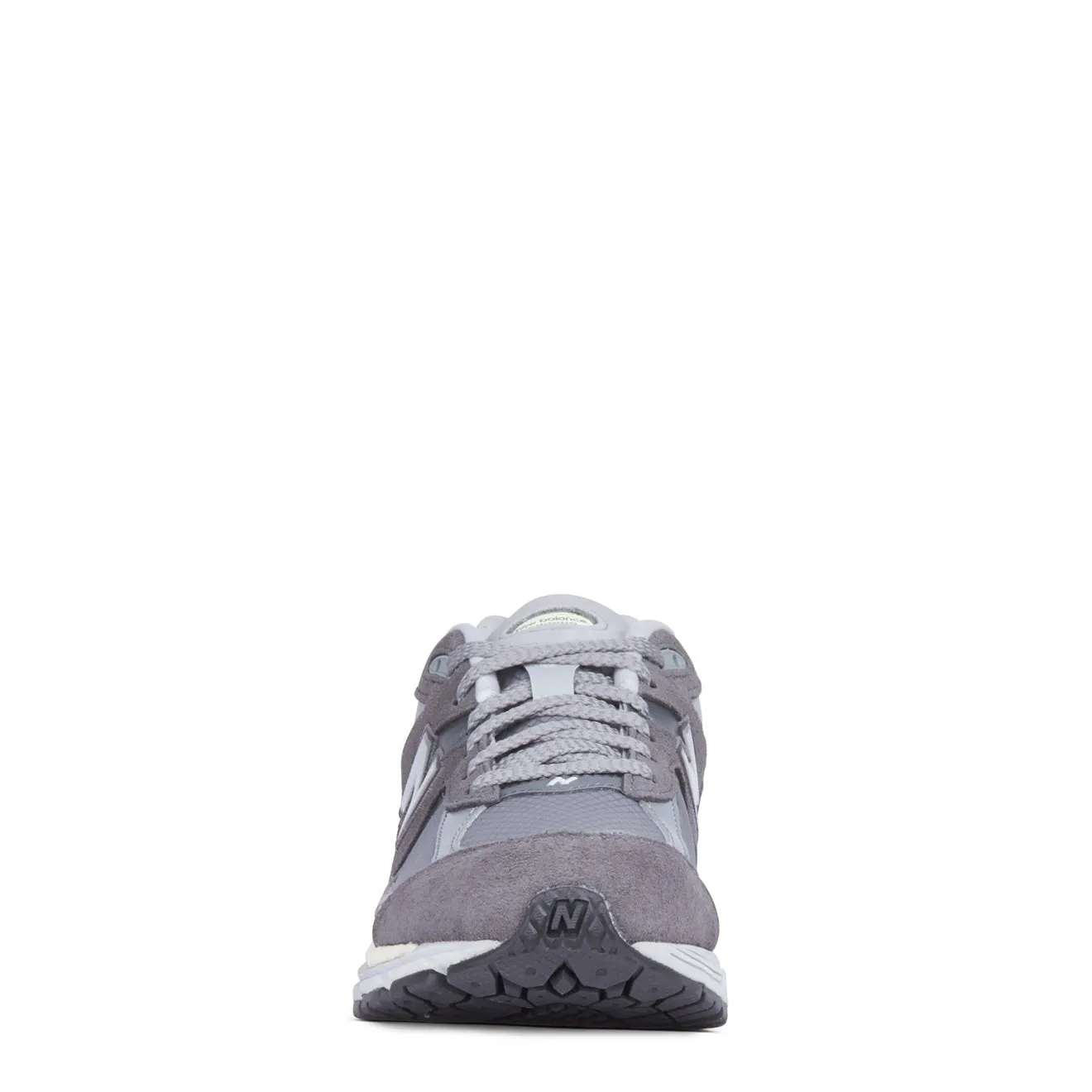 New Balance 2002R Trainer Castlerock / Raincloud / Slate Grey Shoes New Balance