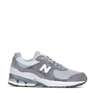 New Balance 2002R Trainer Castlerock / Raincloud / Slate Grey Shoes New Balance