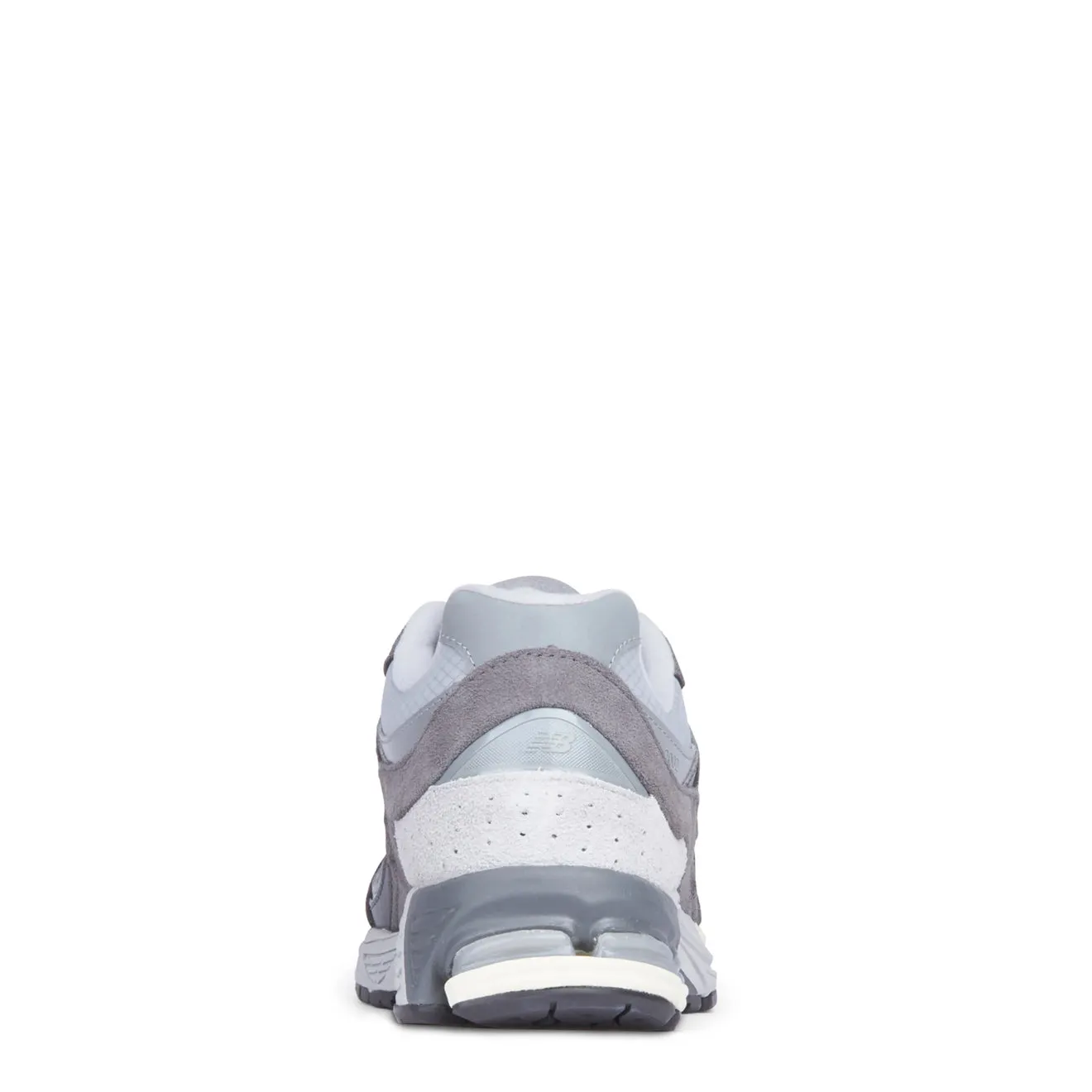 New Balance 2002R Trainer Castlerock / Raincloud / Slate Grey Shoes New Balance