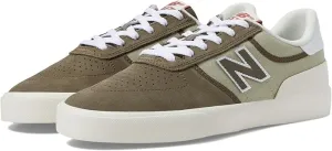 New Balance - 272 OLV (Green/Green) New Balance Shoes