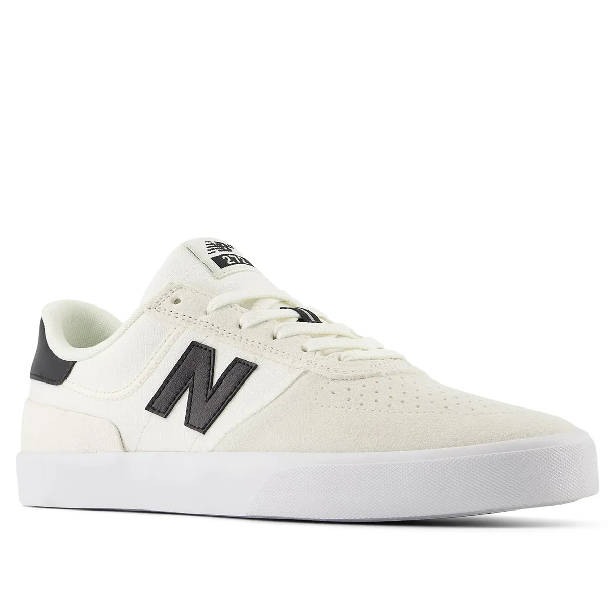 New Balance - 272 Shoes Sea Salt/Black New Balance Shoes