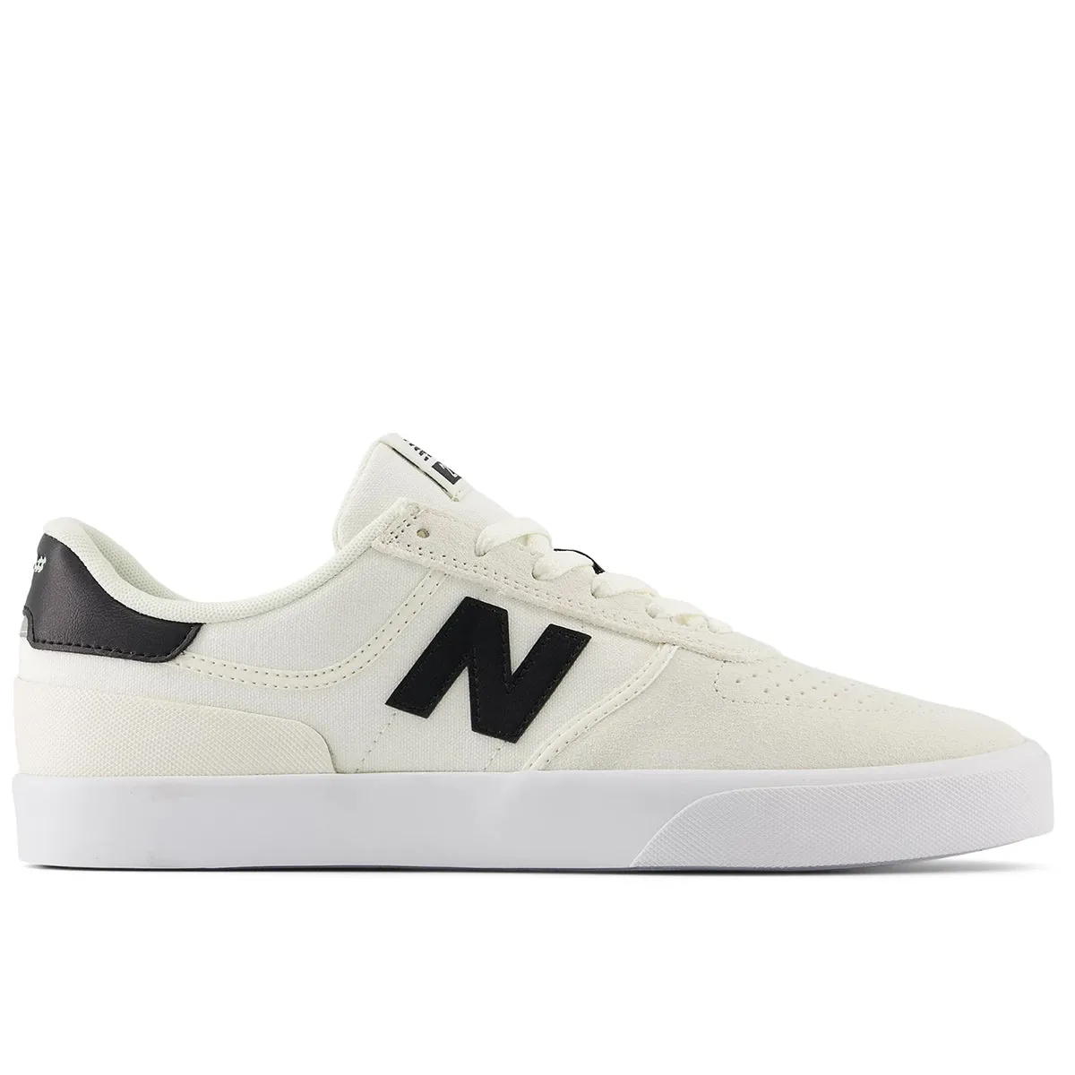 New Balance - 272 Shoes Sea Salt/Black New Balance Shoes