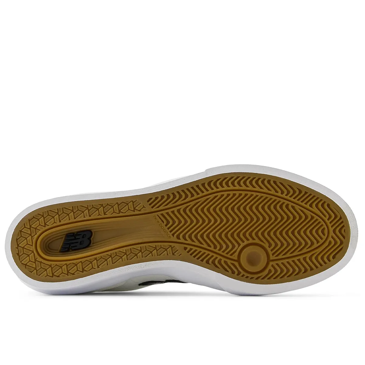 New Balance - 272 Shoes Sea Salt/Black New Balance Shoes