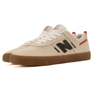 New Balance -  306 TPO (White/Black) New Balance Shoes