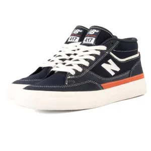 New Balance - 417 DNO (Blue/White) New Balance Shoes