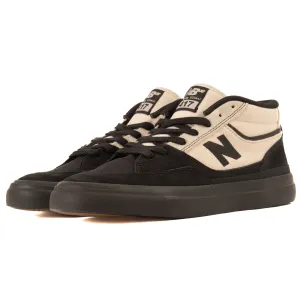 New Balance - 417 LHK (Black/Timberwolf) *SALE New Balance Shoes