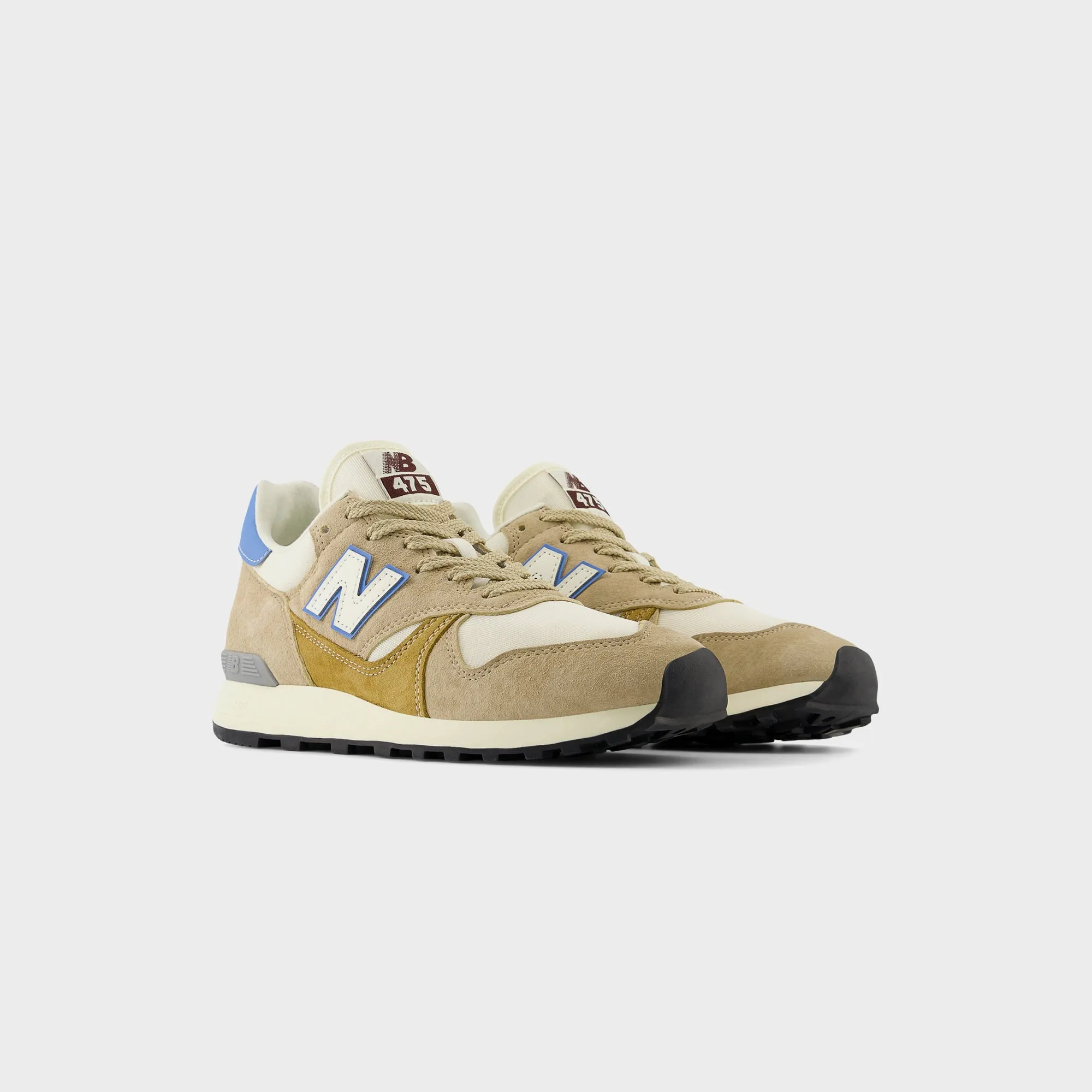 New Balance 475 - Incense / Linen / Great Plains