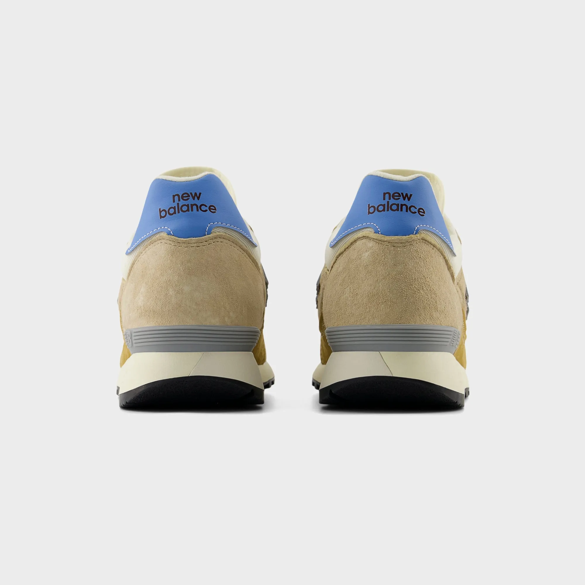 New Balance 475 - Incense / Linen / Great Plains