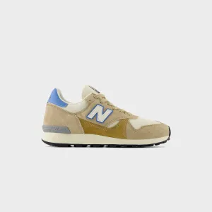 New Balance 475 - Incense / Linen / Great Plains