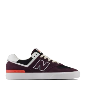 New Balance - 574 VPI (Purple/White) *SALE New Balance Shoes