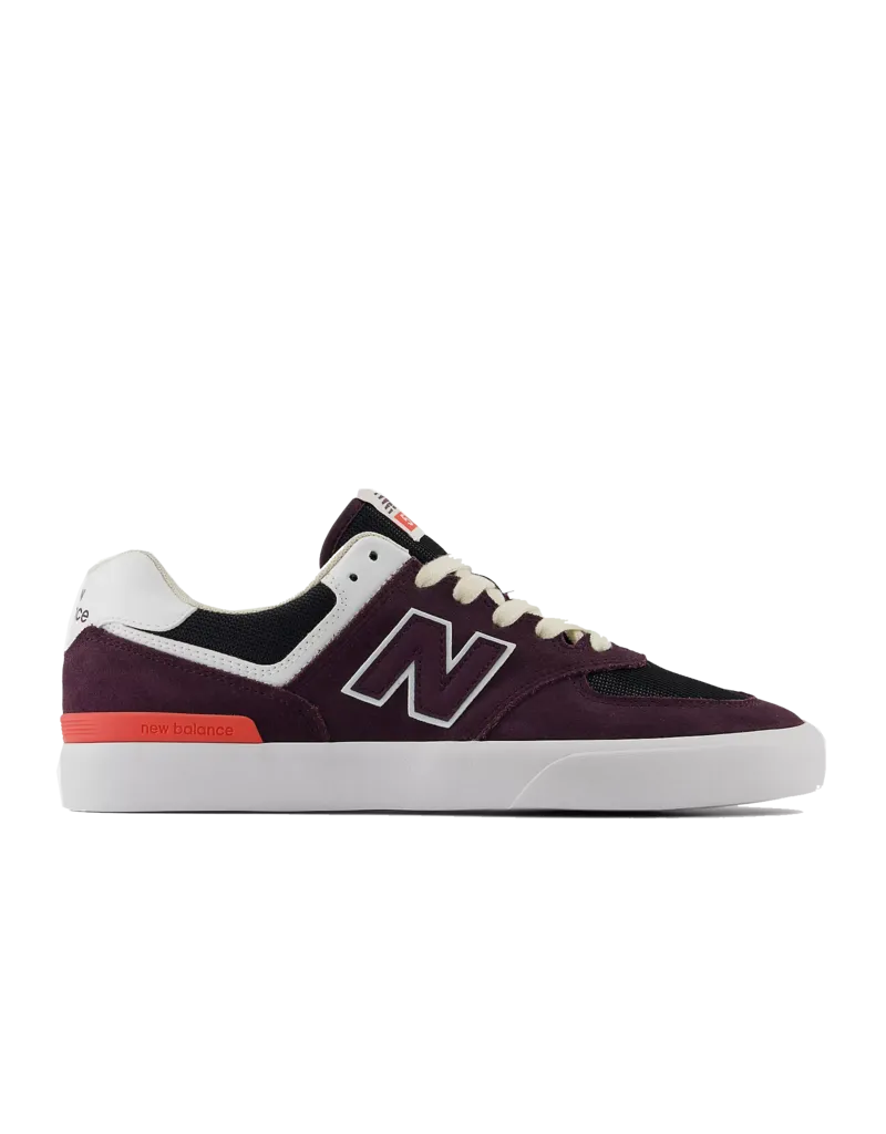 New Balance - 574 VPI (Purple/White) *SALE New Balance Shoes