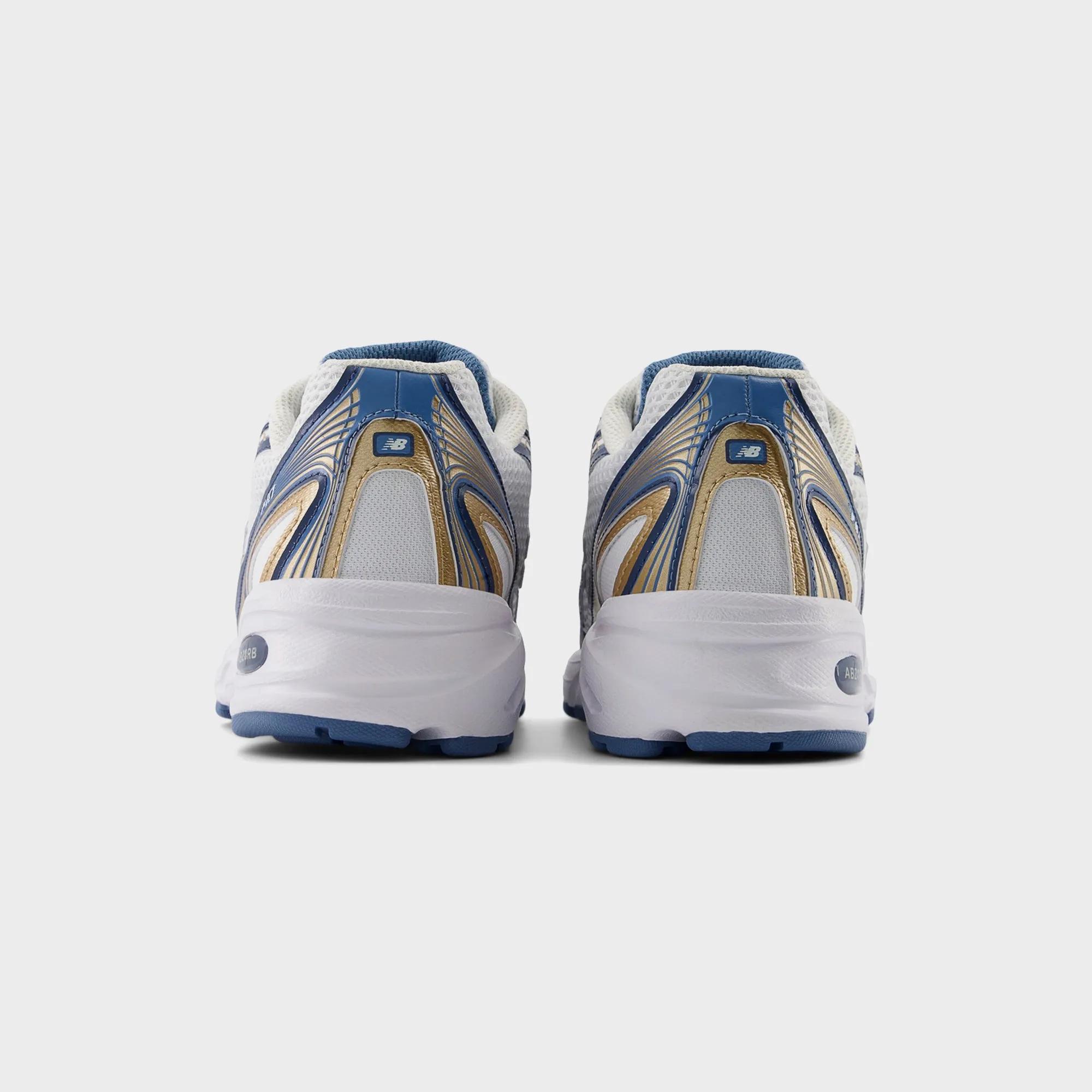 New Balance 740 - Heron Blue / Vintage Indigo