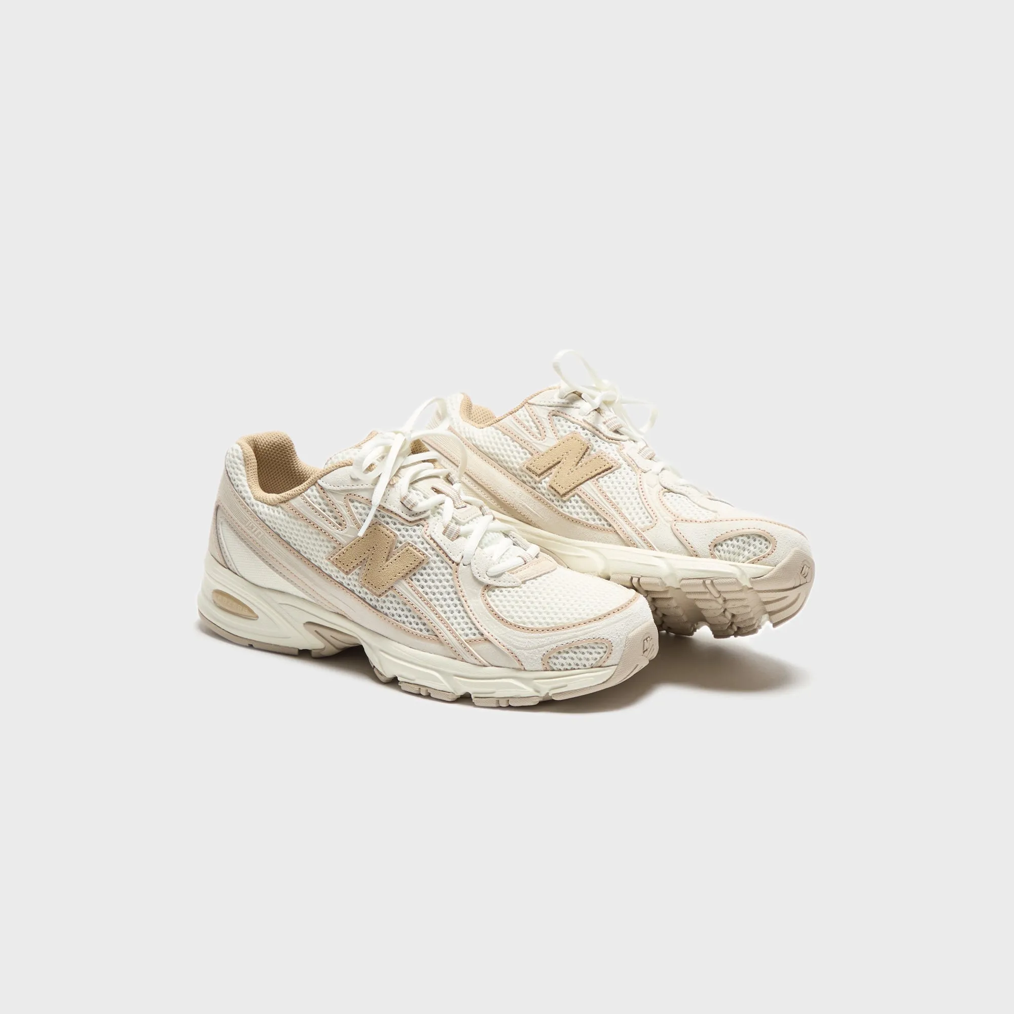 New Balance 740 -  Incense / Angora / Timberwolf