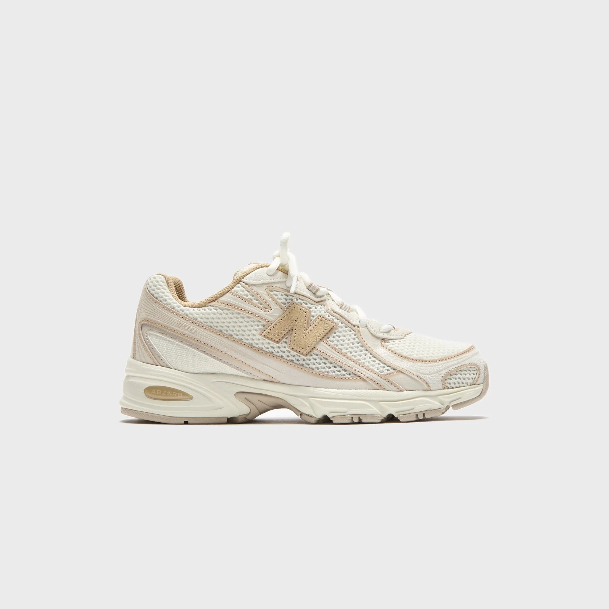New Balance 740 -  Incense / Angora / Timberwolf
