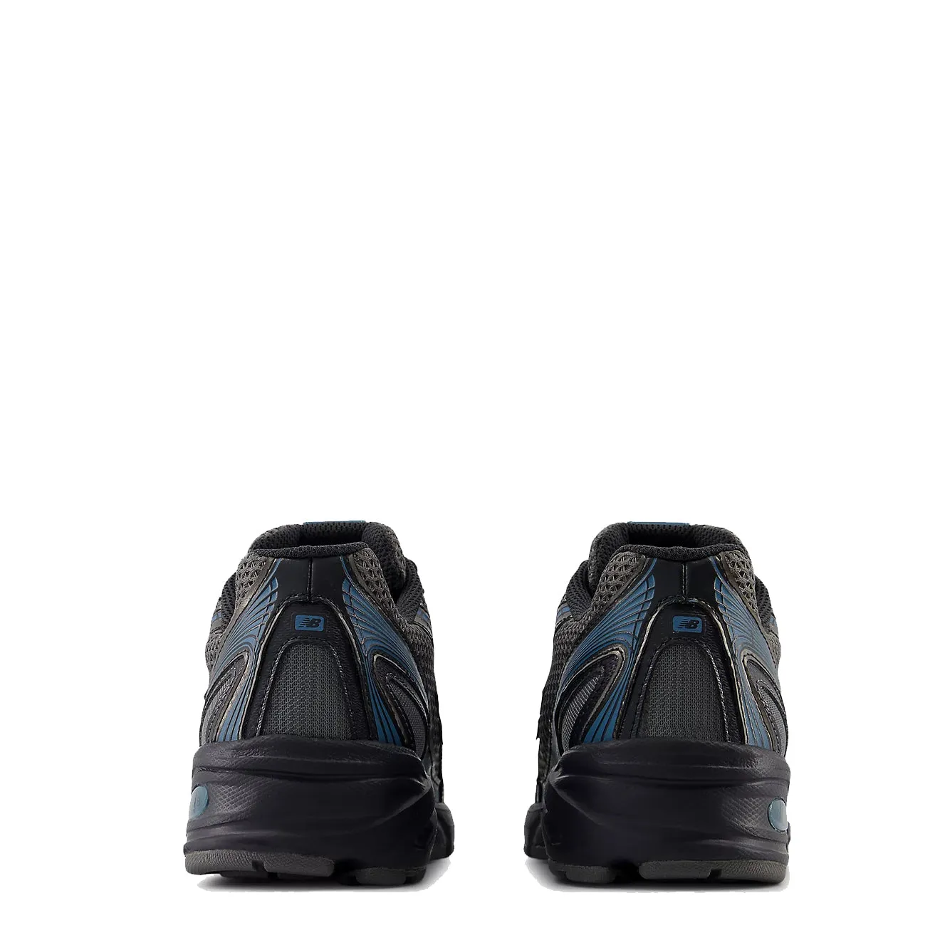 New Balance 740V2 Trainer Castlerock / Terrarium / Phantom