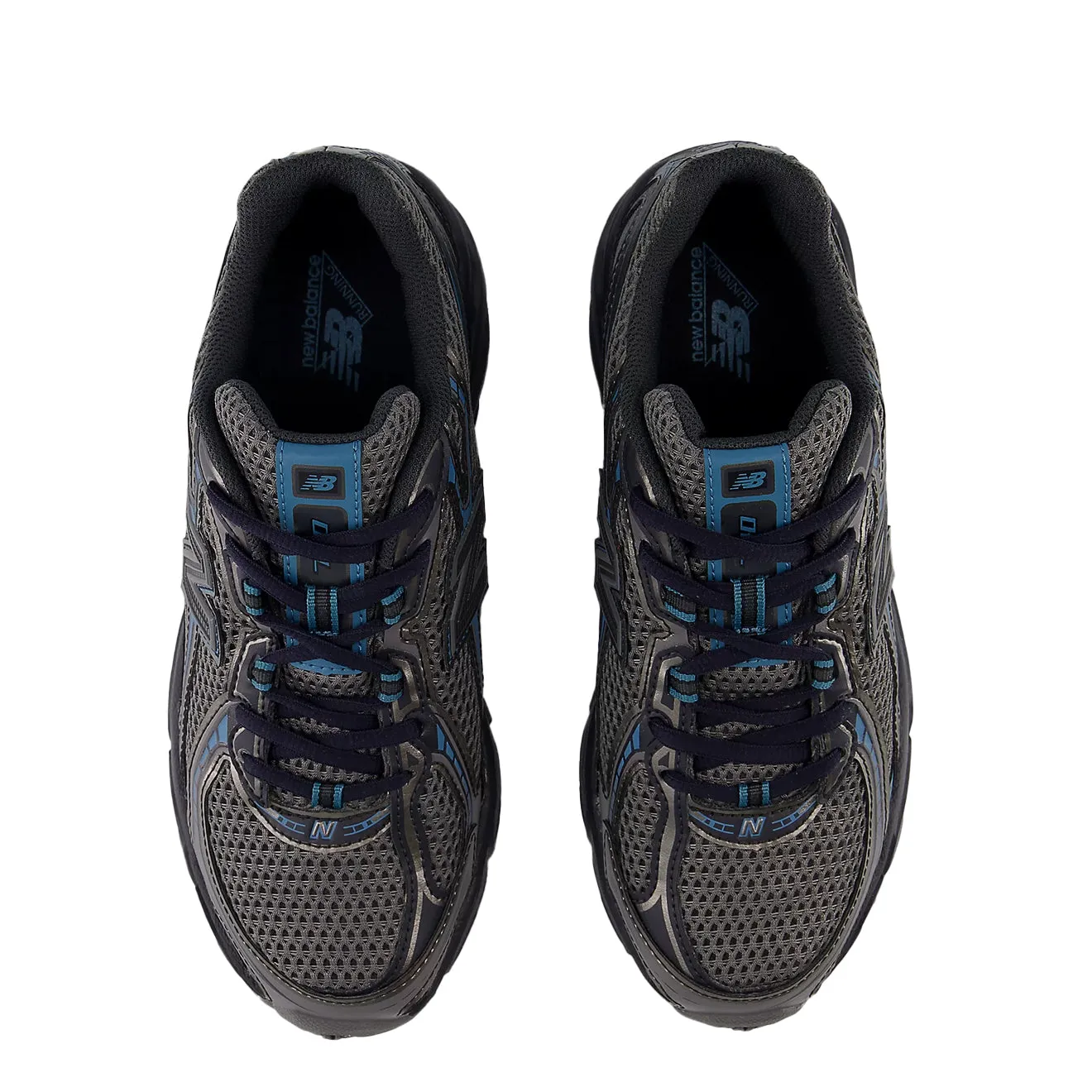 New Balance 740V2 Trainer Castlerock / Terrarium / Phantom