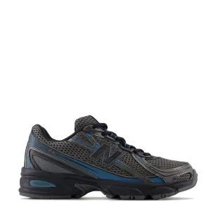 New Balance 740V2 Trainer Castlerock / Terrarium / Phantom