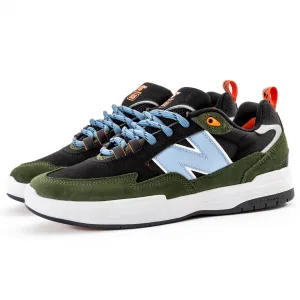 New Balance - 808 LGC (Green/Black) *SALE New Balance Shoes