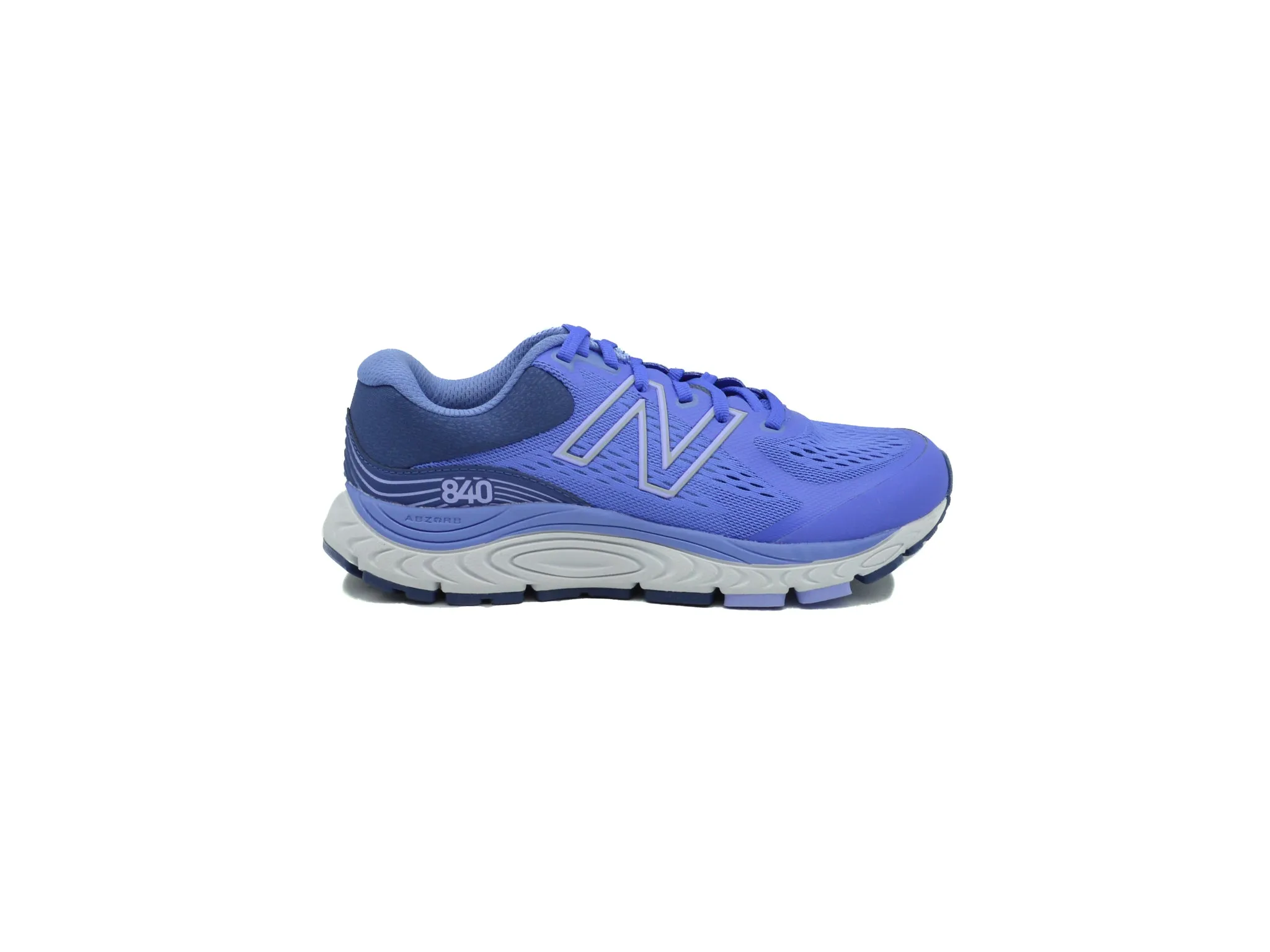 NEW BALANCE 840V5 New Balance Shoes