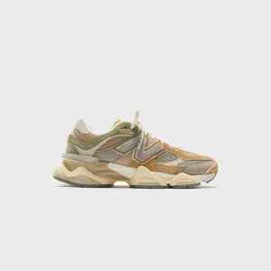 New Balance 9060 - Olivine / Great Plains / Arid Stone