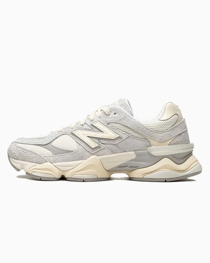 New Balance 9060 Quartz Grey