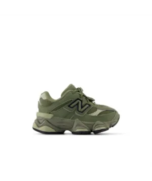 NEW BALANCE 9060 (TODDLER) New Balance Shoes
