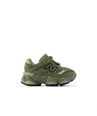NEW BALANCE 9060 (TODDLER) New Balance Shoes