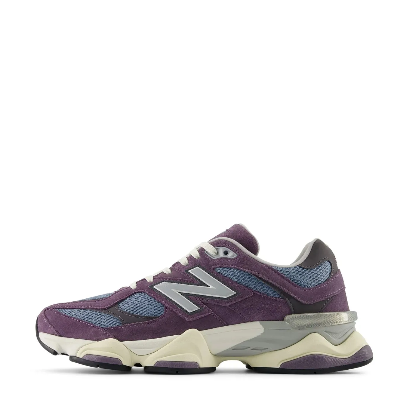 New Balance 9060 Trainer Shadow / Arctic Grey Shoes New Balance