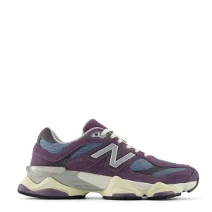 New Balance 9060 Trainer Shadow / Arctic Grey Shoes New Balance