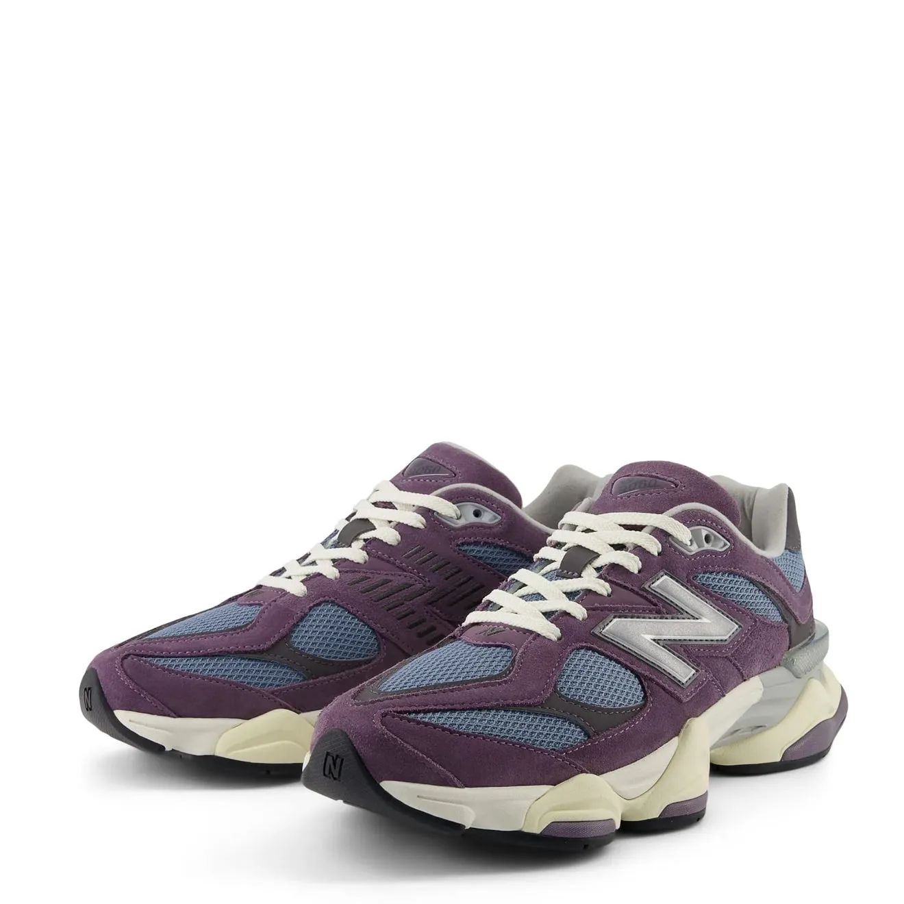 New Balance 9060 Trainer Shadow / Arctic Grey Shoes New Balance