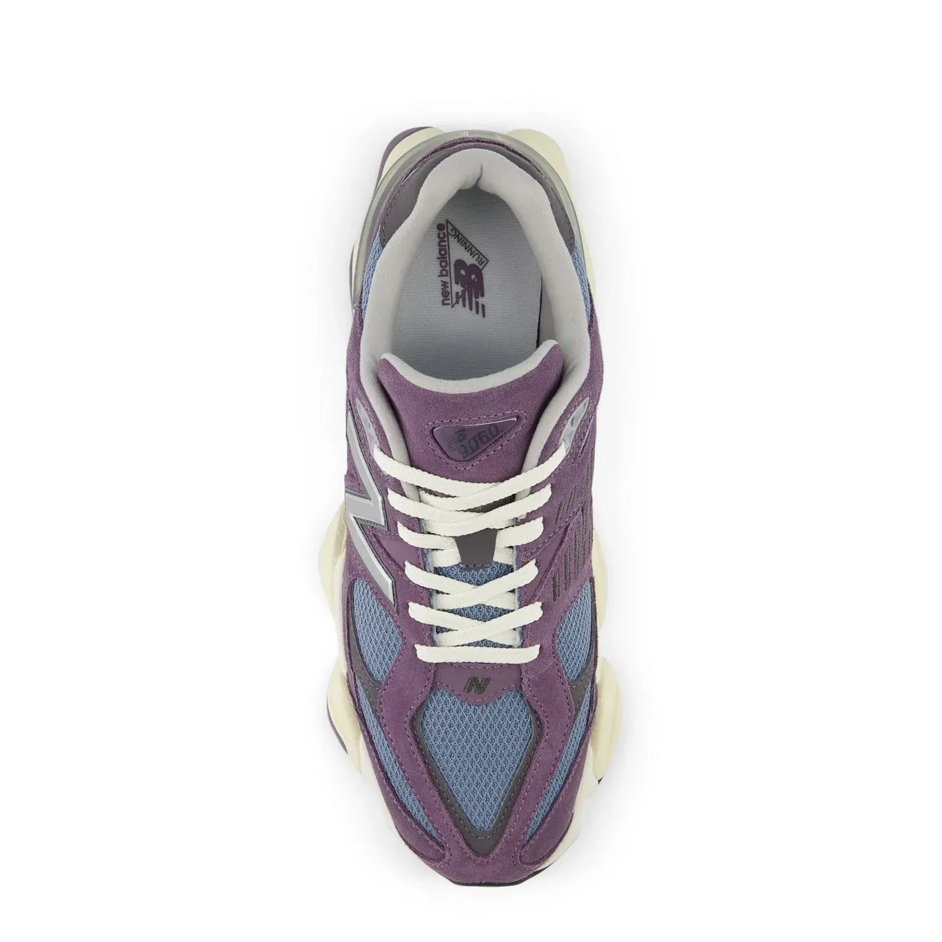 New Balance 9060 Trainer Shadow / Arctic Grey Shoes New Balance