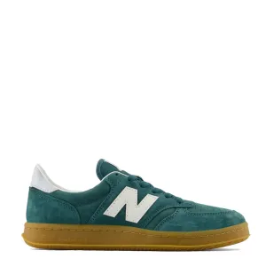 New Balance CT500 Trainer New Spruce / Ice Blue / Sea Salt Shoes New Balance