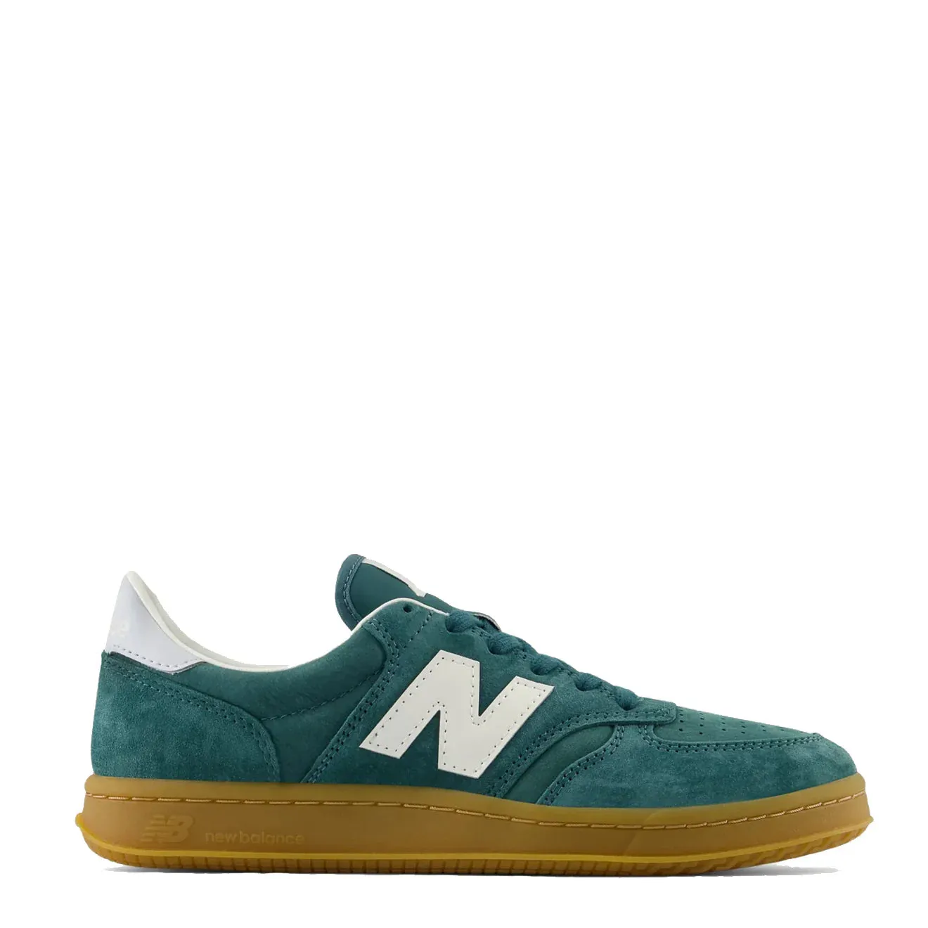 New Balance CT500 Trainer New Spruce / Ice Blue / Sea Salt Shoes New Balance