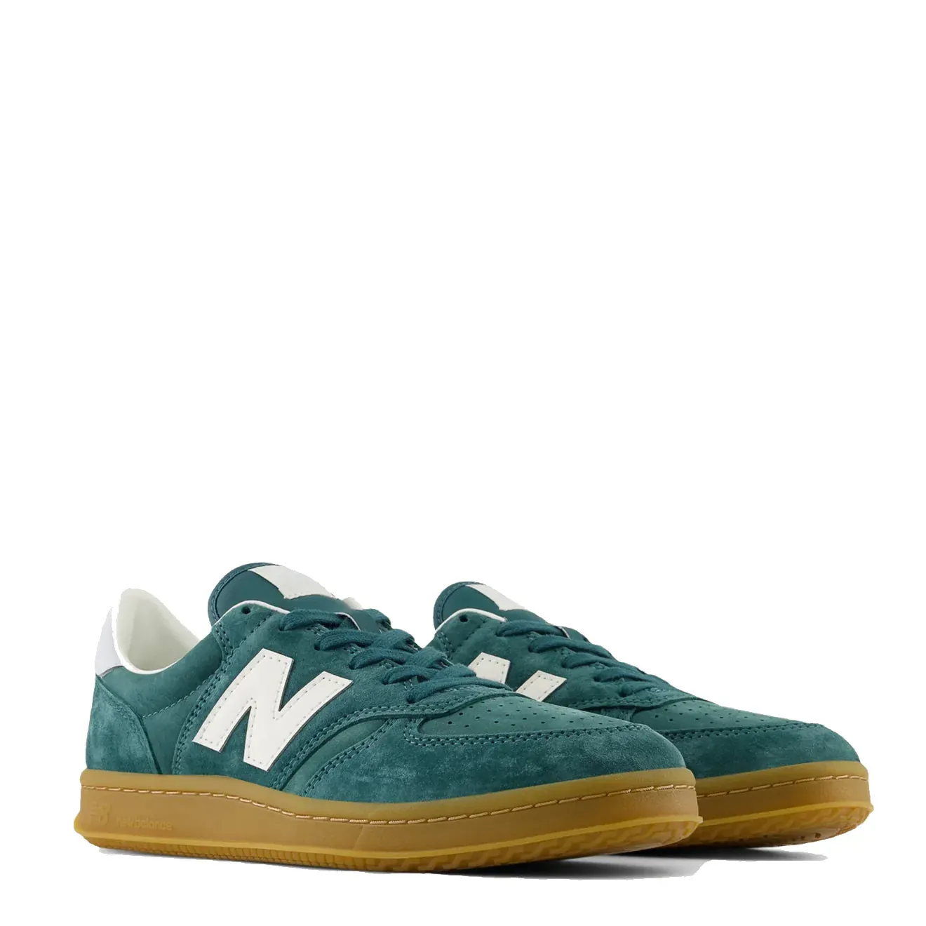 New Balance CT500 Trainer New Spruce / Ice Blue / Sea Salt Shoes New Balance