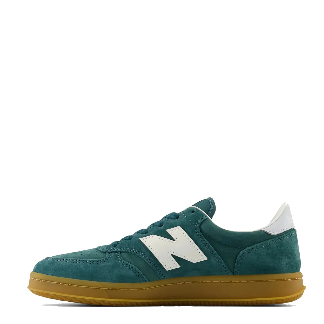 New Balance CT500 Trainer New Spruce / Ice Blue / Sea Salt Shoes New Balance