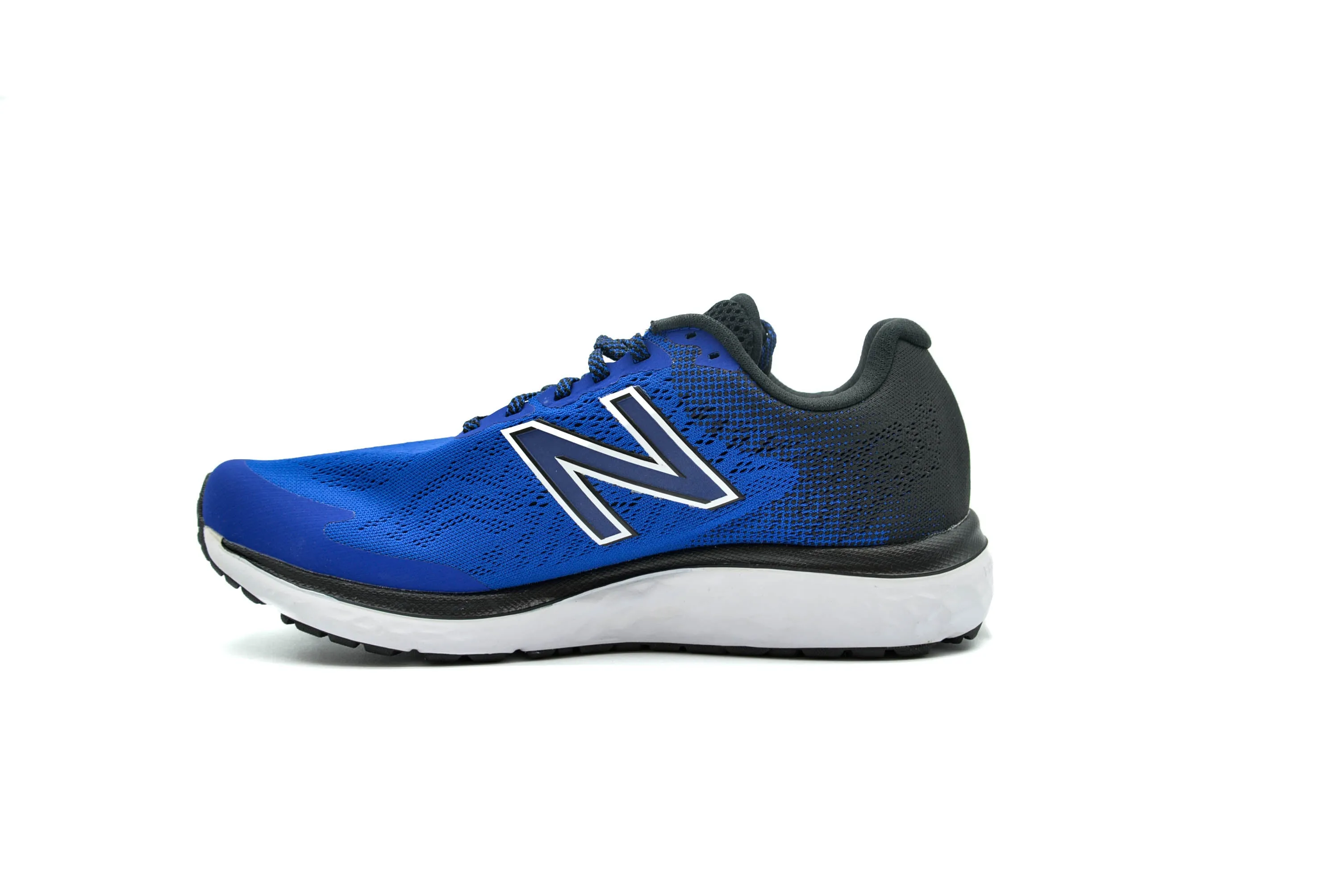 NEW BALANCE Fresh Foam 680V7 New Balance Shoes
