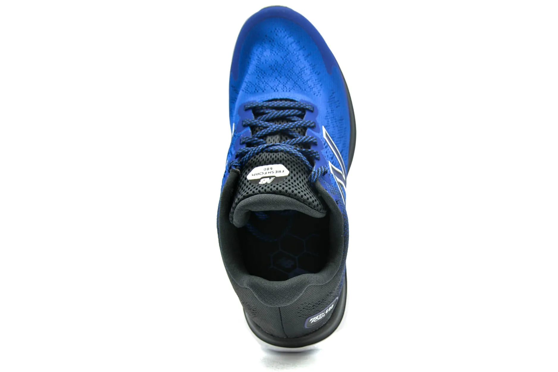 NEW BALANCE Fresh Foam 680V7 New Balance Shoes
