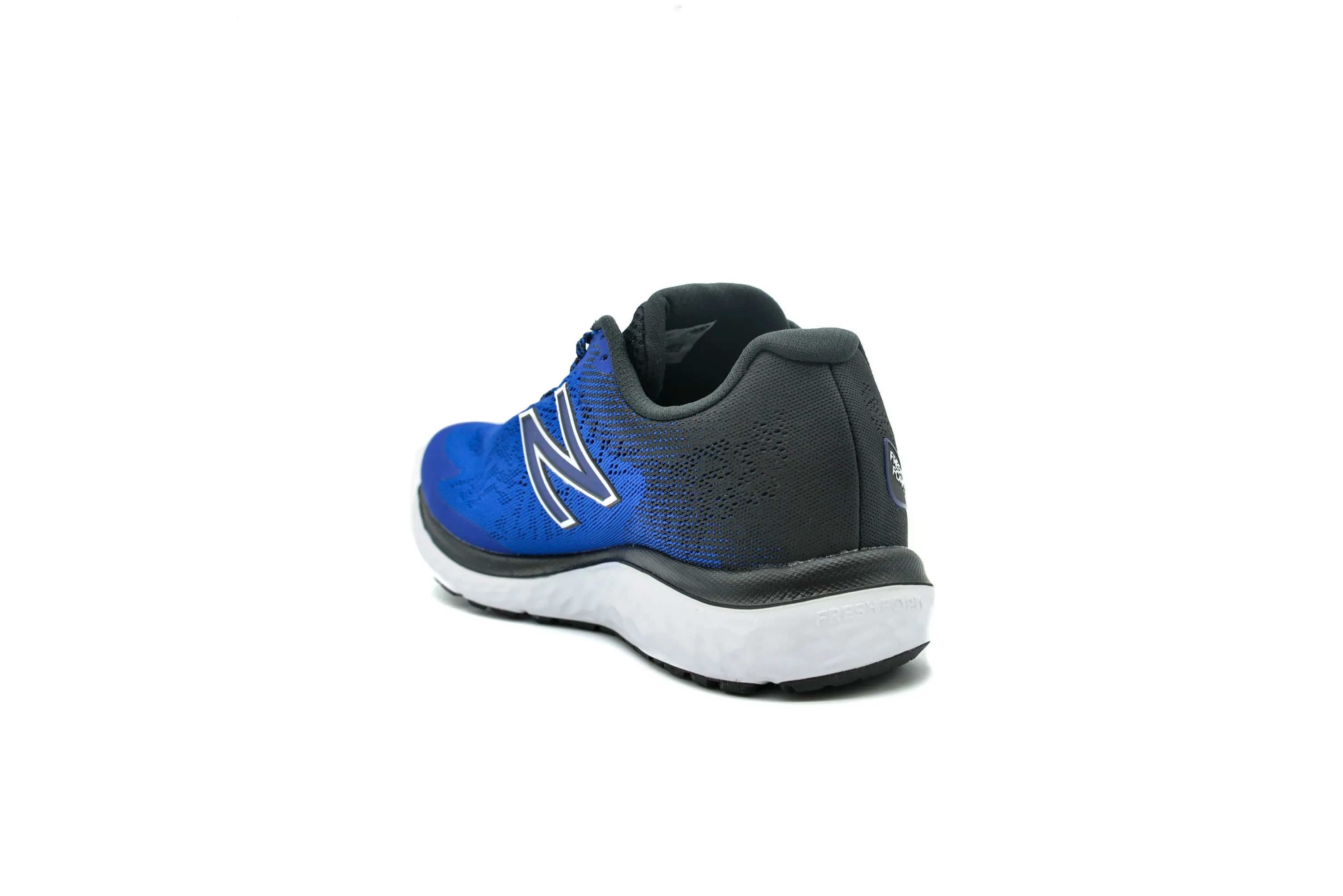 NEW BALANCE Fresh Foam 680V7 New Balance Shoes