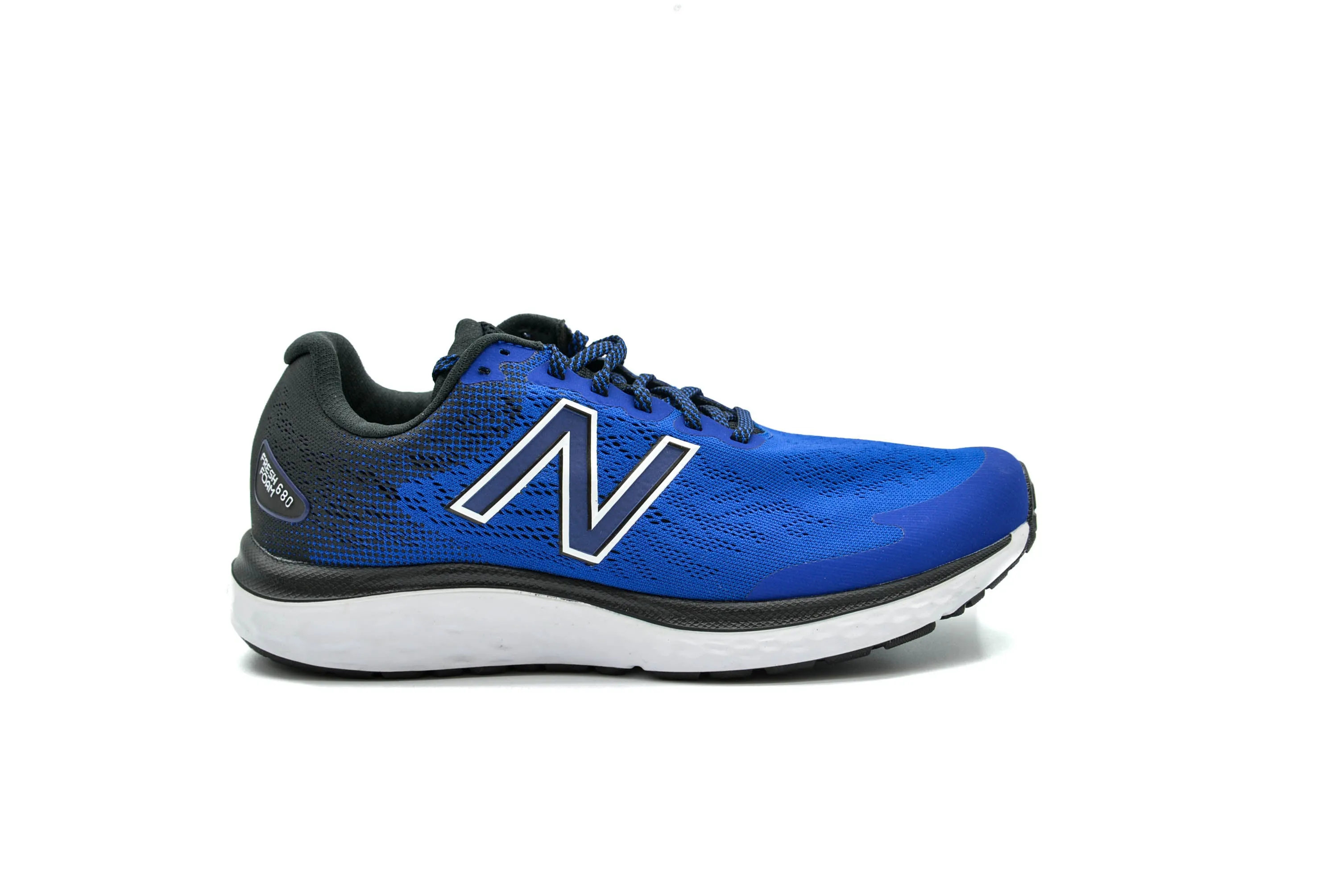 NEW BALANCE Fresh Foam 680V7 New Balance Shoes